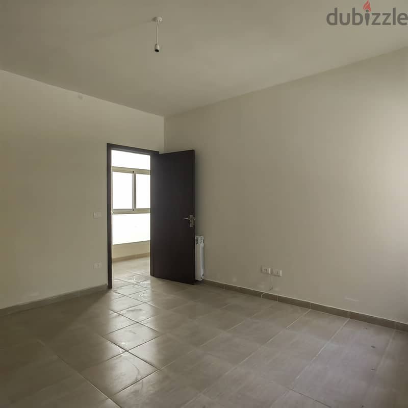 RWK182JS - Apartment For Sale in Ajaltoun - شقة للبيع في عجلتون 4