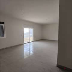 RWK191JS -  Apartment For Sale  in Ajaltoun  - شقة للبيع في عجلتون