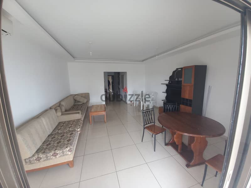 RWK124NA - Apartment For Rent in Zouk Mosbeh - شقة للإيجار في زوق مصبح 1