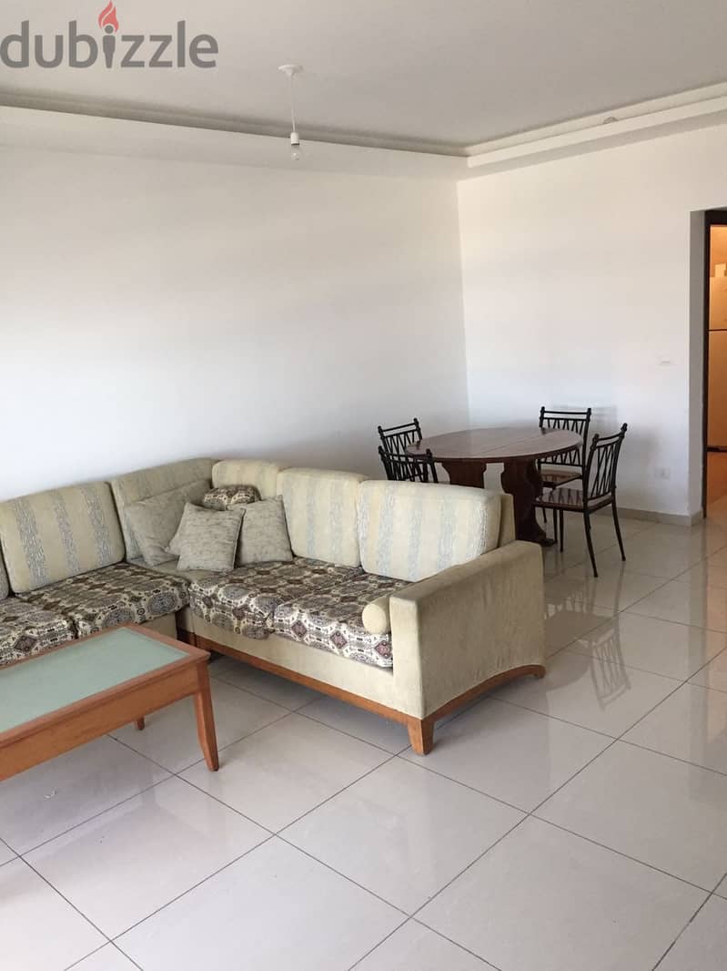 RWK124NA - Apartment For Rent in Zouk Mosbeh - شقة للإيجار في زوق مصبح 3