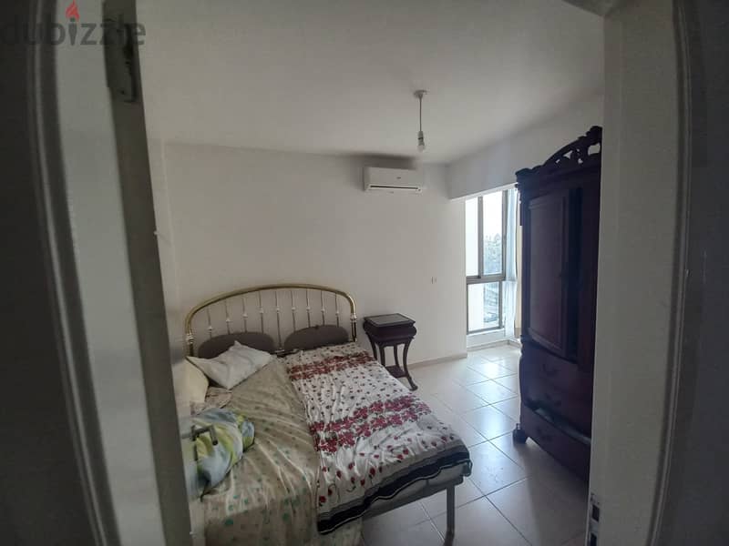RWK124NA - Apartment For Rent in Zouk Mosbeh - شقة للإيجار في زوق مصبح 4