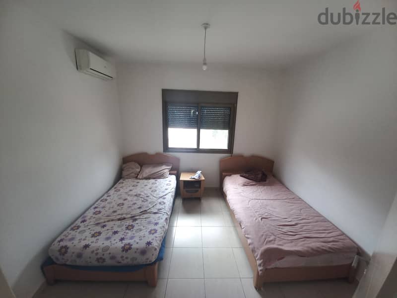 RWK124NA - Apartment For Rent in Zouk Mosbeh - شقة للإيجار في زوق مصبح 5