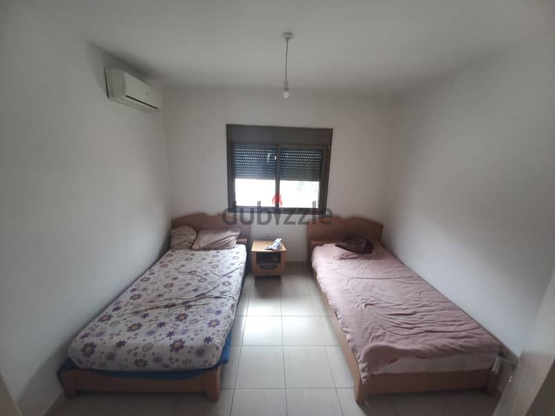 RWK124NA - Apartment For Rent in Zouk Mosbeh - شقة للإيجار في زوق مصبح 7