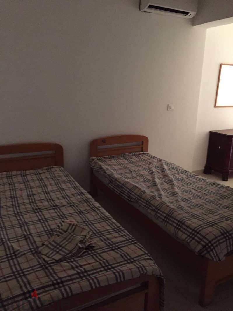 RWK124NA - Apartment For Rent in Zouk Mosbeh - شقة للإيجار في زوق مصبح 8