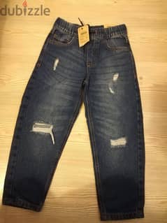 Terranova jeans brand new with tag