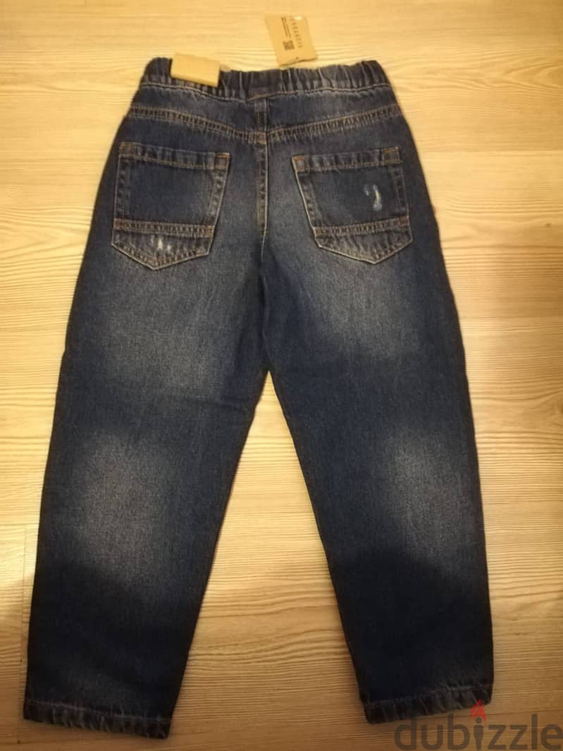 Terranova jeans brand new with tag 1