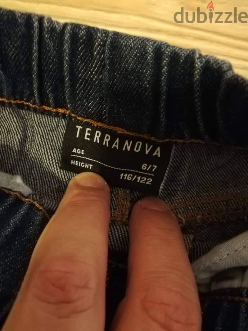 Terranova jeans brand new with tag 2