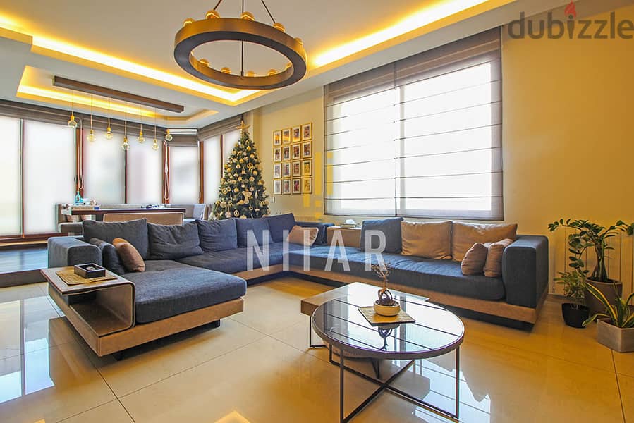 Apartments For Sale in Achrafieh | شقق للبيع في الأشرفية | AP14573 4