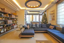 Apartments For Sale in Achrafieh | شقق للبيع في الأشرفية | AP14573