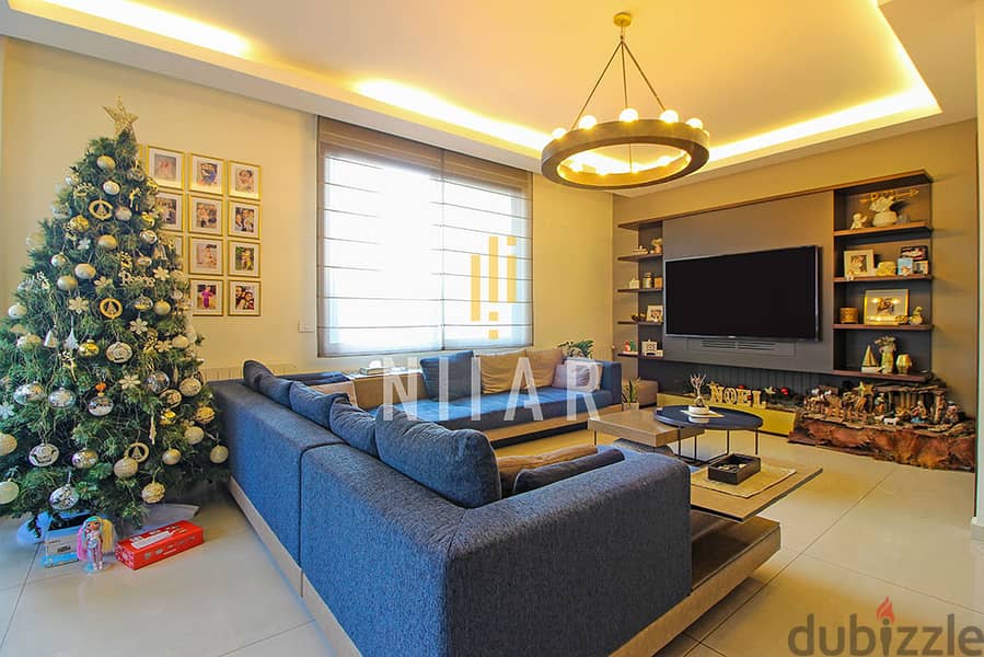 Apartments For Sale in Achrafieh | شقق للبيع في الأشرفية | AP14573 2