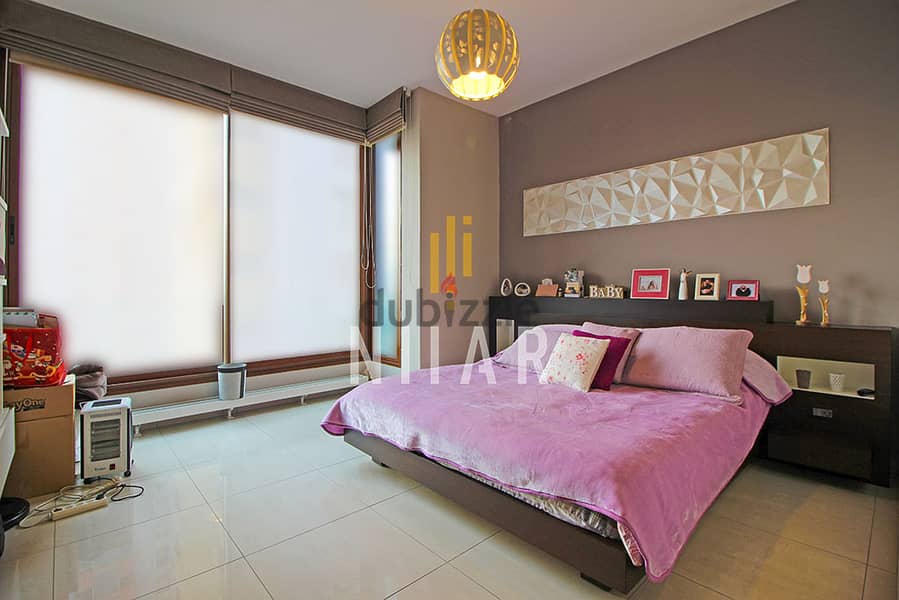 Apartments For Sale in Achrafieh | شقق للبيع في الأشرفية | AP14573 6