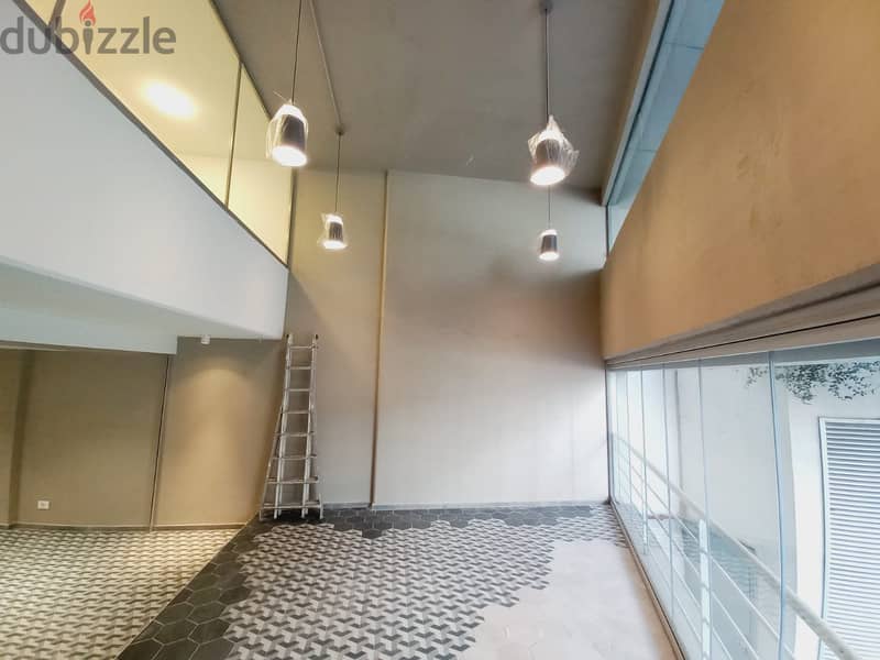 AH23-1495 Office for sale in Beirut, Ashrafieh, 200 m, $ 525,000 cash 6