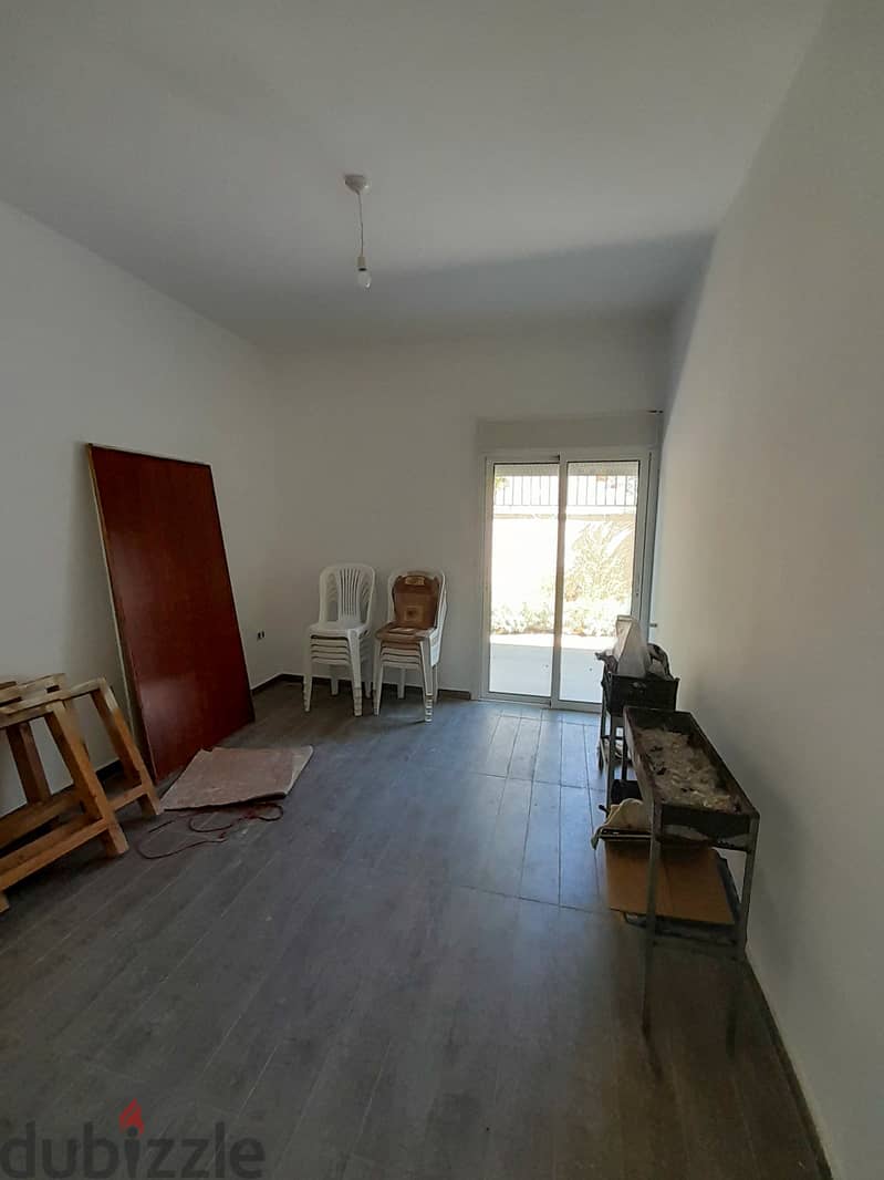 220 SQM Apartment in Bikfaya, Metn with Sea and Mountain View 6