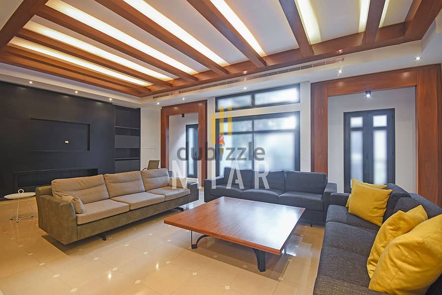 Apartments For Sale in Achrafieh | شقق للبيع في الأشرفية | AP14649 3