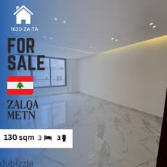 Apartment for Sale in Jal El Dib -  شقة للبيع في جل الديب