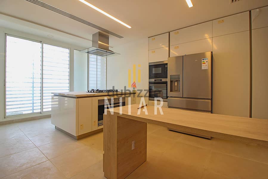 Apartments For Sale in Achrafieh | شقق للبيع في الأشرفية | AP14496 6