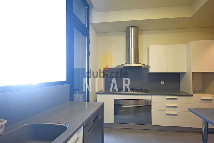 Apartments For Rent in Achrafieh | شقق للإيجار في الأشرفية | AP5381 3