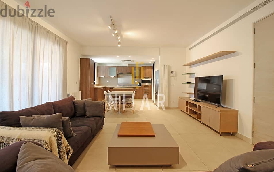 Apartments For Rent in Achrafieh | شقق للإيجار في الأشرفية | AP8940 1