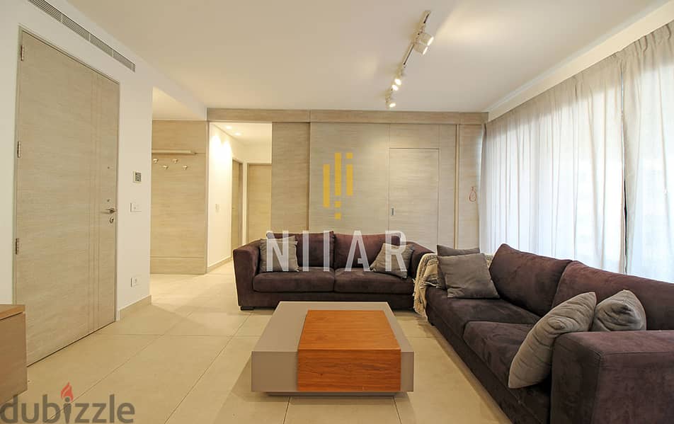 Apartments For Rent in Achrafieh | شقق للإيجار في الأشرفية | AP8940 2