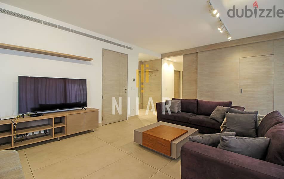 Apartments For Rent in Achrafieh | شقق للإيجار في الأشرفية | AP8940 3