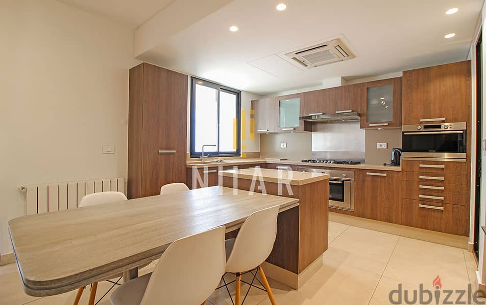 Apartments For Rent in Achrafieh | شقق للإيجار في الأشرفية | AP8940 4