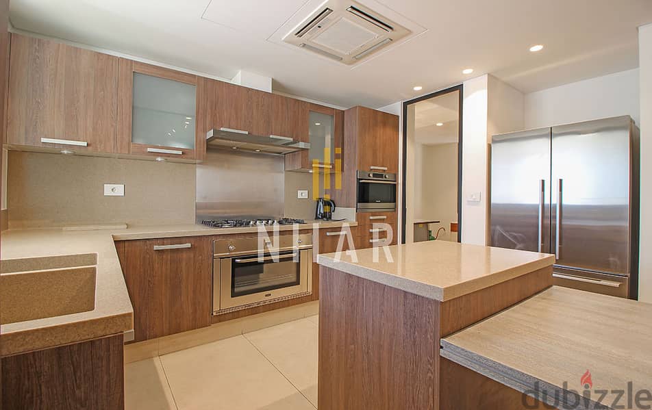 Apartments For Rent in Achrafieh | شقق للإيجار في الأشرفية | AP8940 7
