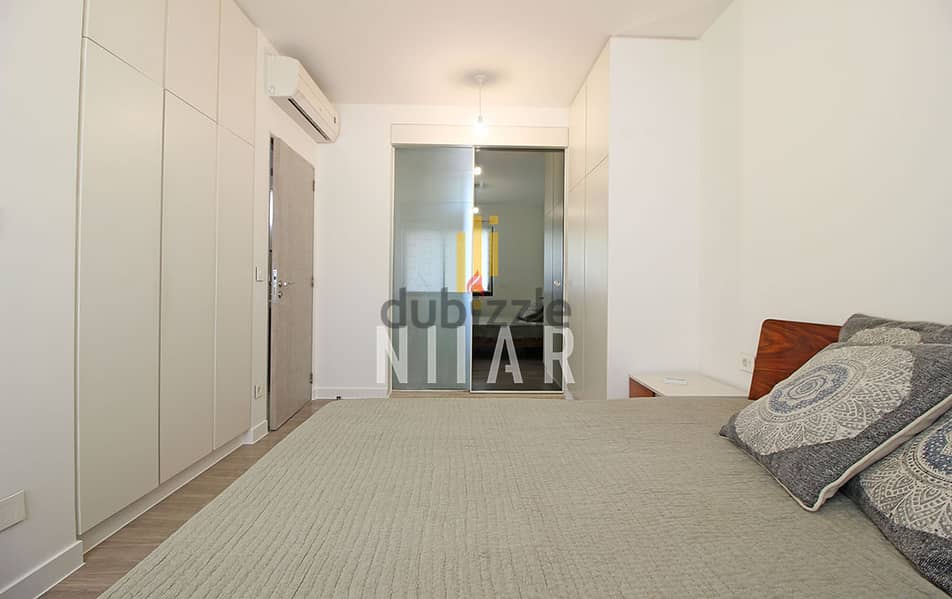 Apartments For Rent in Achrafieh | شقق للإيجار في الأشرفية | AP8940 9