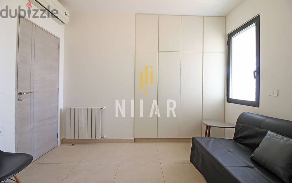 Apartments For Rent in Achrafieh | شقق للإيجار في الأشرفية | AP8940 12