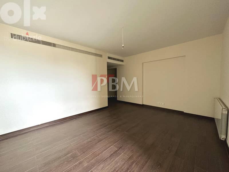 Amazing Apartment For Rent In Achrafieh | High Floor | 295 SQM | 5