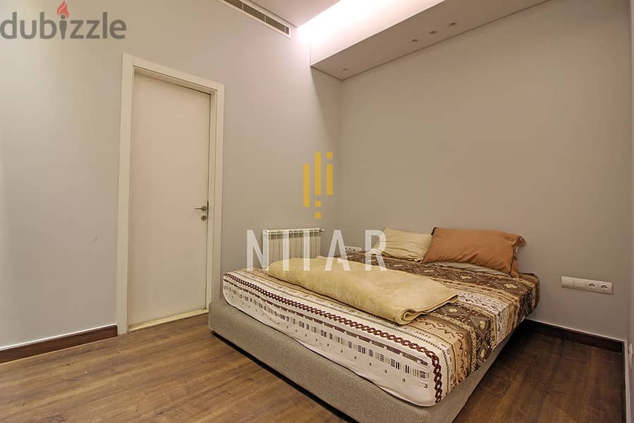 Apartments For Rent in Achrafieh | شقق للإيجار في الأشرفية | AP3595 9
