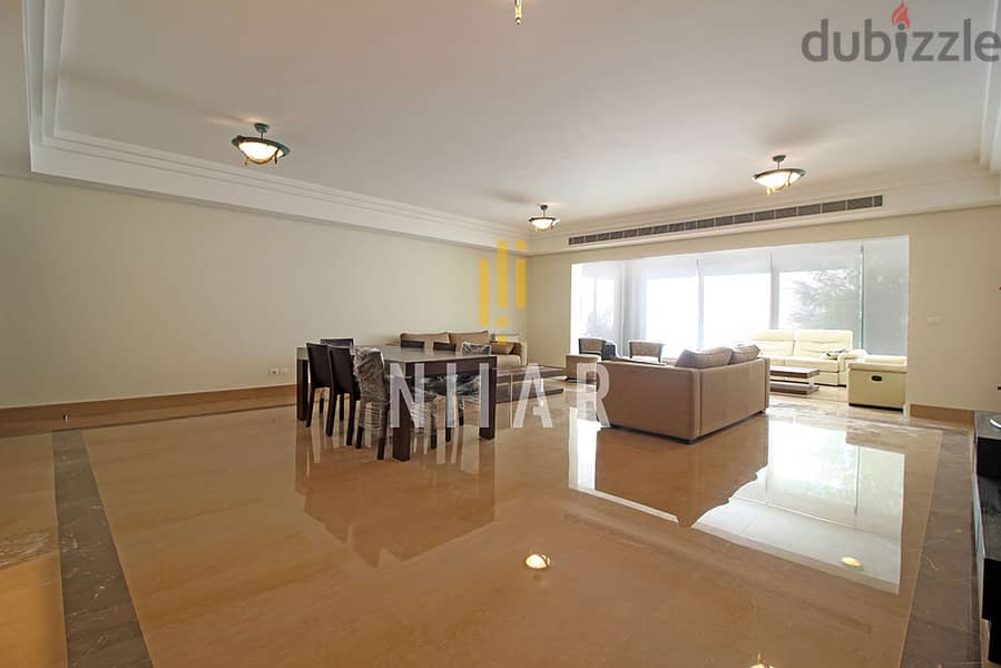 Apartments For Rent in Saifi | شقق للإيجار في الصيفي| AP14077 2