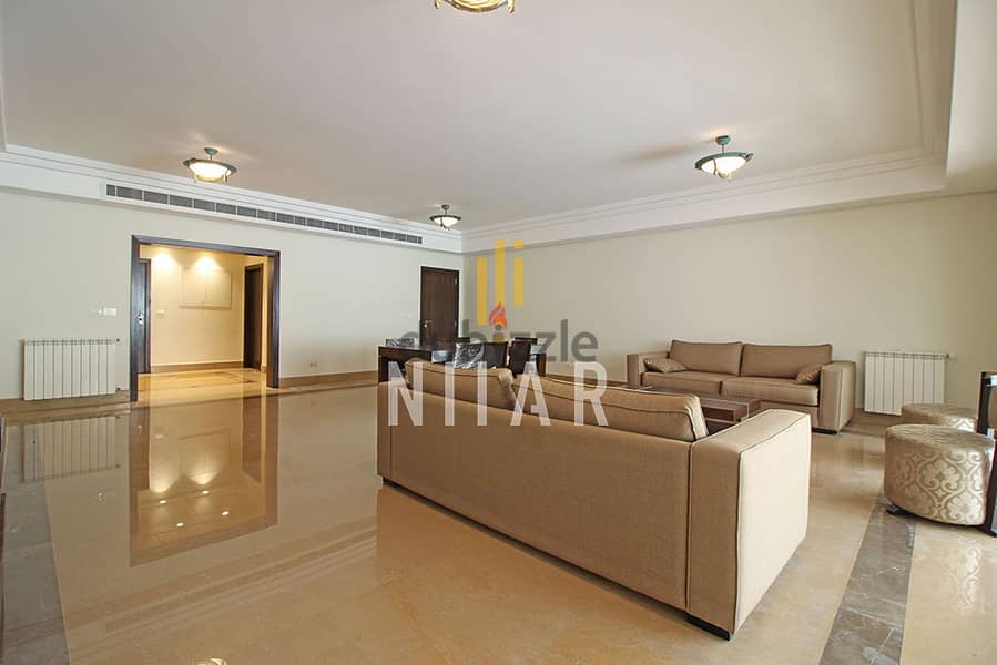 Apartments For Rent in Saifi | شقق للإيجار في الصيفي| AP14077 1