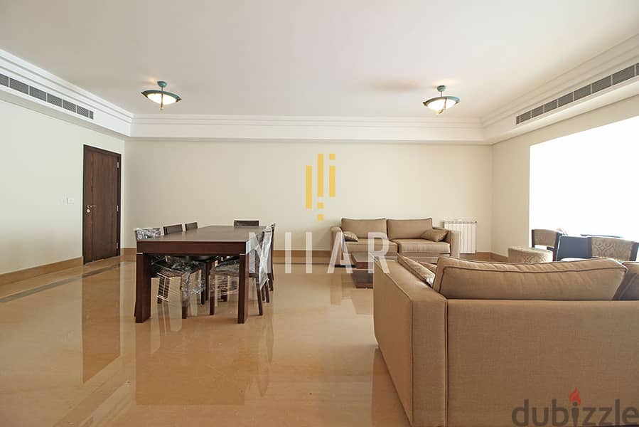 Apartments For Rent in Saifi | شقق للإيجار في الصيفي| AP14077 0
