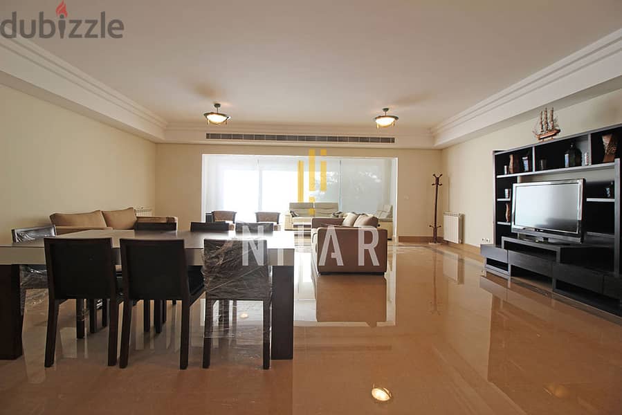 Apartments For Rent in Saifi | شقق للإيجار في الصيفي| AP14077 4
