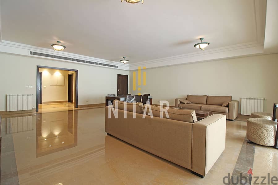 Apartments For Rent in Saifi | شقق للإيجار في الصيفي| AP14077 6