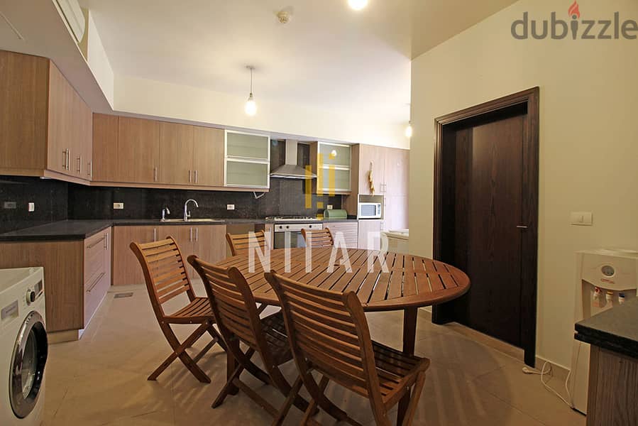 Apartments For Rent in Saifi | شقق للإيجار في الصيفي| AP14077 9