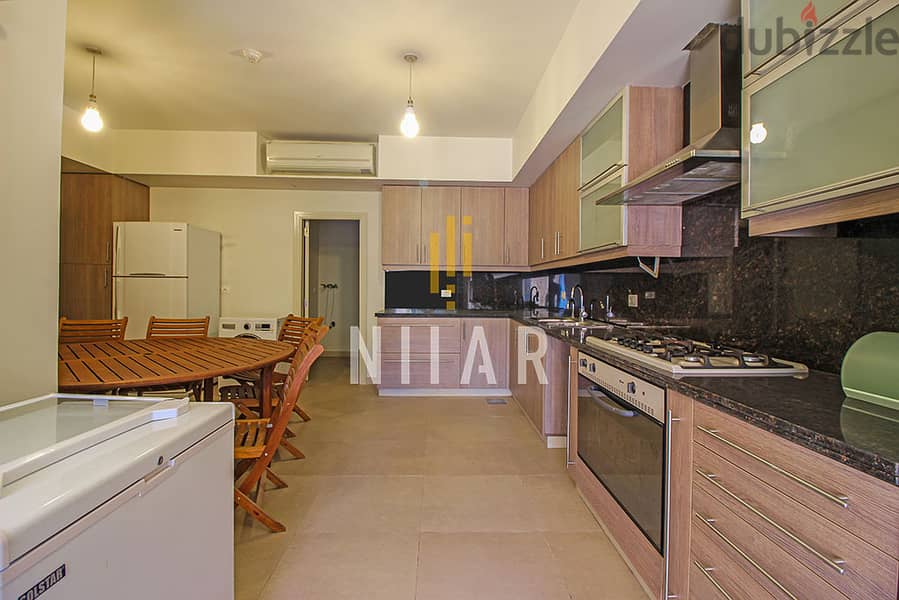 Apartments For Rent in Saifi | شقق للإيجار في الصيفي| AP14077 10