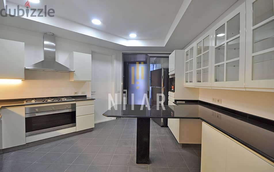 Apartments For Rent in Gemmayzeh | شقق للإيجار في الجميزة| AP14390 5