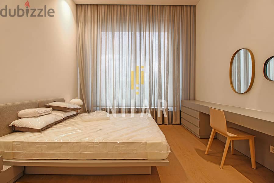 Apartments  For Rent in Achrafieh | شقق للإيجار في الأشرفية | AP14602 13