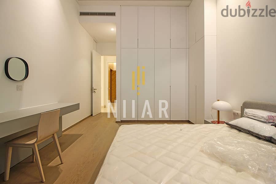 Apartments  For Rent in Achrafieh | شقق للإيجار في الأشرفية | AP14602 14