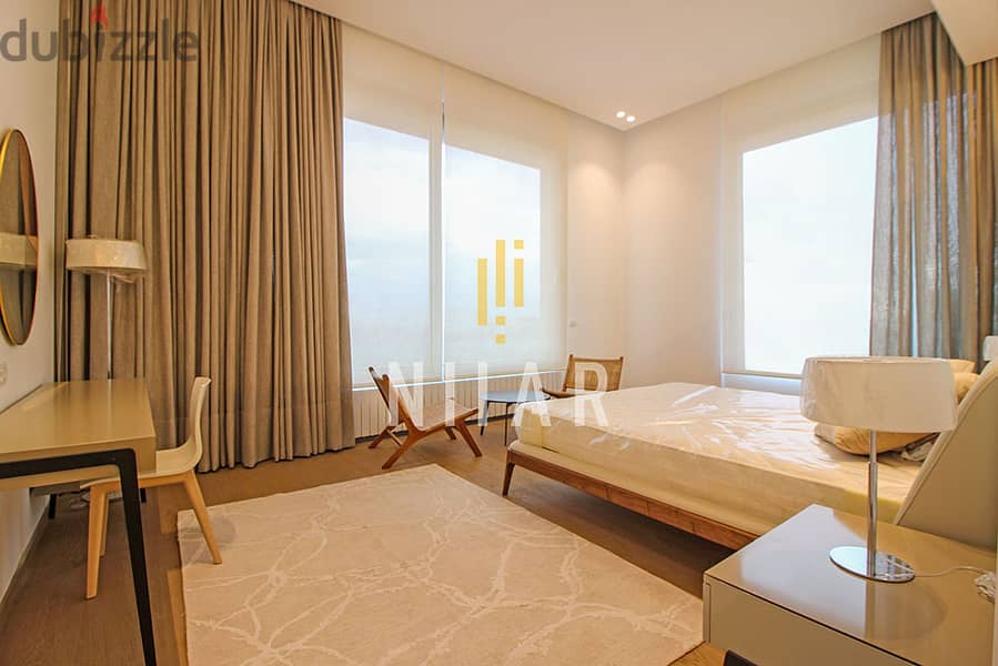 Apartments  For Rent in Achrafieh | شقق للإيجار في الأشرفية | AP14602 15
