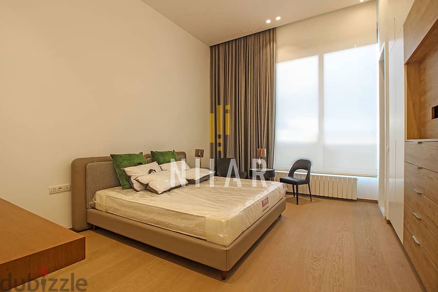 Apartments  For Rent in Achrafieh | شقق للإيجار في الأشرفية | AP14602 16