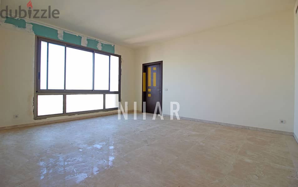 Apartments For Rent in Sioufi | شقق للإيجار في سيوفي | AP14403 2