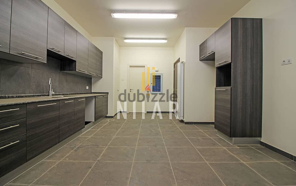 Apartments For Rent in Sioufi | شقق للإيجار في سيوفي | AP14403 5