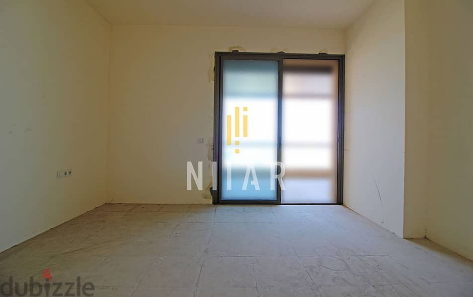 Apartments For Rent in Sioufi | شقق للإيجار في سيوفي | AP14403 8