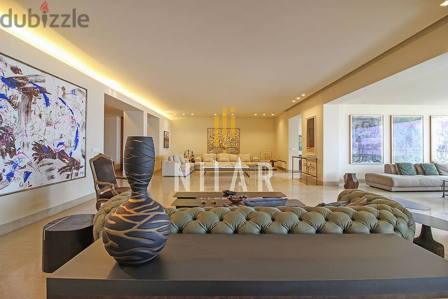 Apartments For Rent in Achrafieh | شقق للإيجار في الأشرفية | AP13887 1