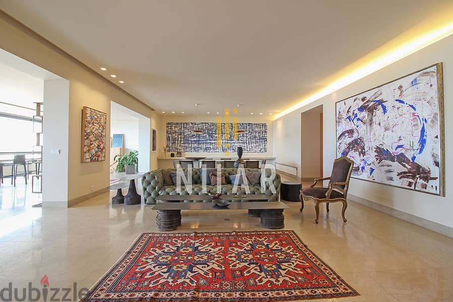 Apartments For Rent in Achrafieh | شقق للإيجار في الأشرفية | AP13887 4
