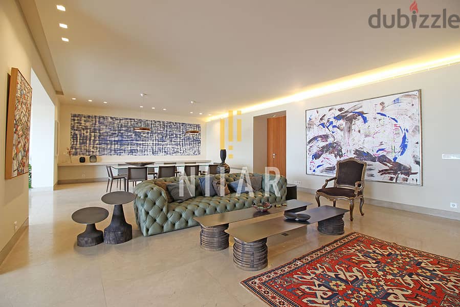 Apartments For Rent in Achrafieh | شقق للإيجار في الأشرفية | AP13887 5