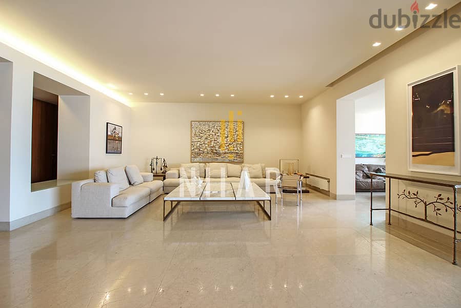 Apartments For Rent in Achrafieh | شقق للإيجار في الأشرفية | AP13887 7