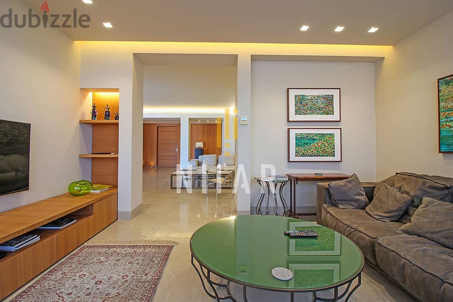 Apartments For Rent in Achrafieh | شقق للإيجار في الأشرفية | AP13887 12